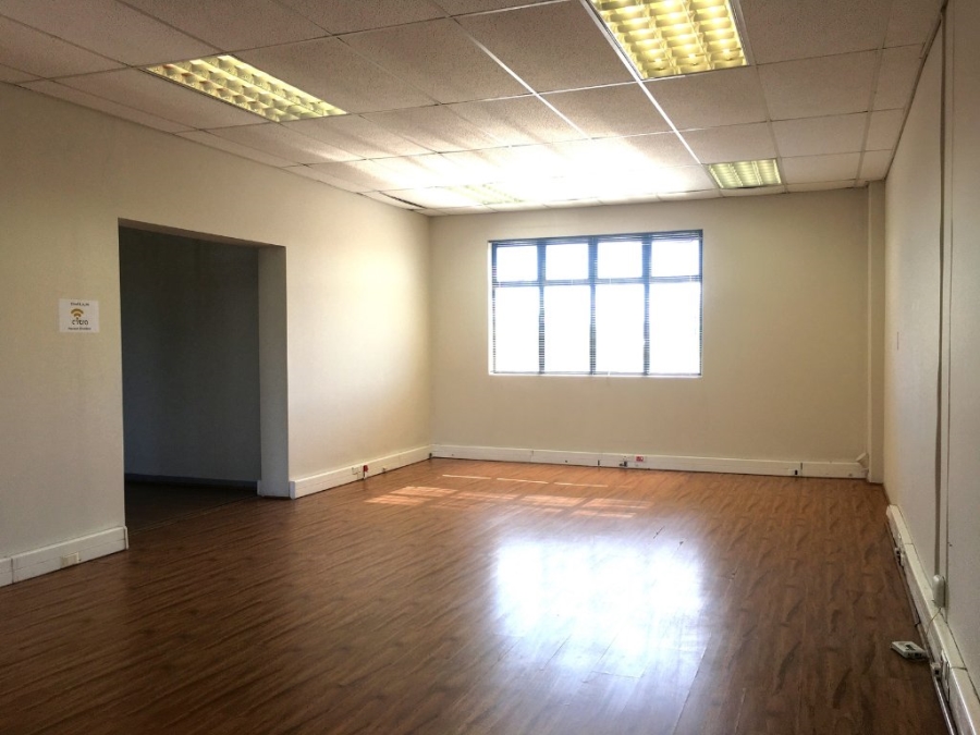 To Let commercial Property for Rent in Century City Western Cape